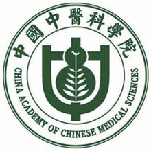 China Academy of Chinese Medical Sciences logo