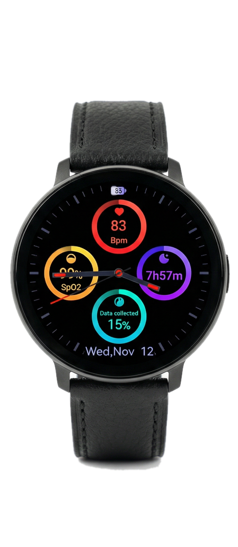 Watch2Care Vital smartwatch